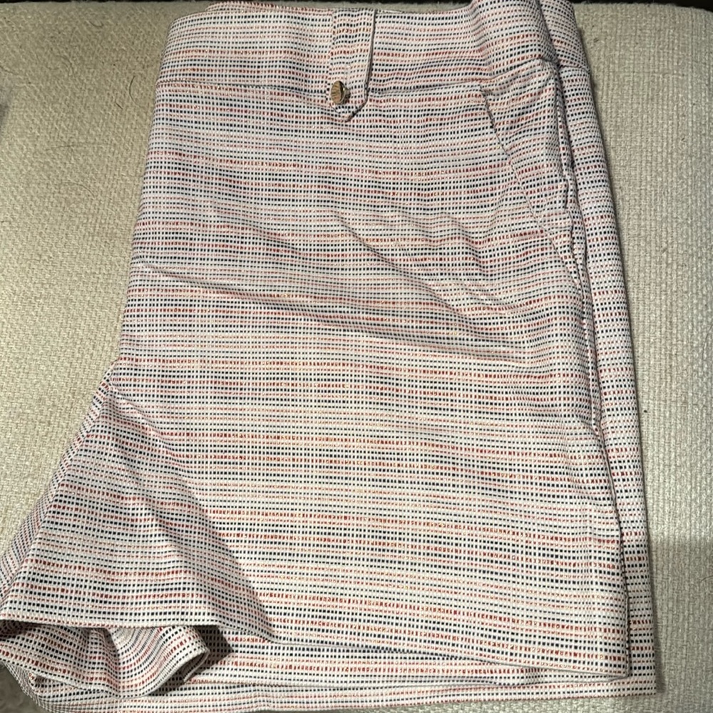 NWT LOFT shorts
